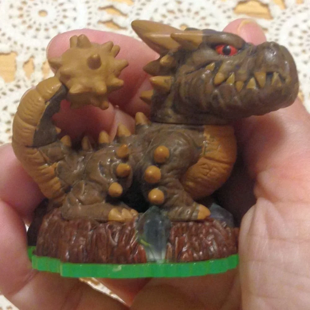 skylanders want this